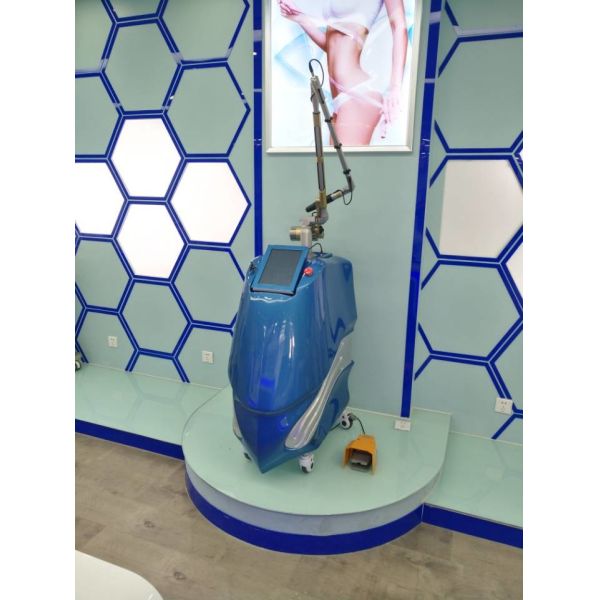 Acne removal; Tattoo removal; birthmark removal 1064/532/755nm + 86 18332565274