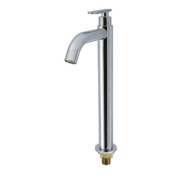 Bathroom Faucet With Diverter Single Hole Deck Mounted Hot And Cold Sink Water Mixer Tap