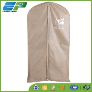 China Customized garment bag on sale