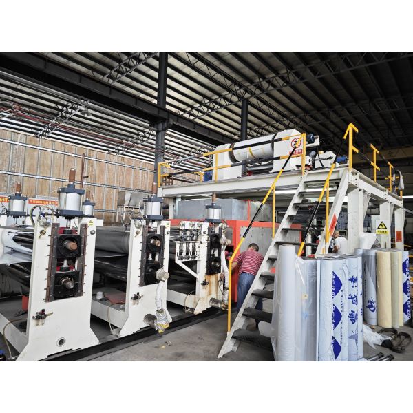 Foshan Nanhai Huashi Decoration Material Ltd.