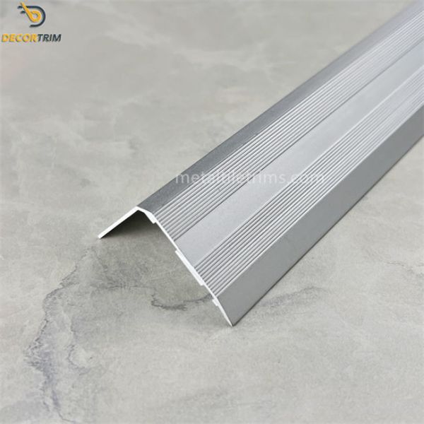 Tile Moulding Trim Chrome Tile Trim Toolstation Stair Nosing Tile Trim Bullnose Strip
