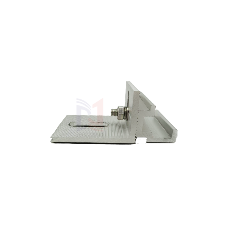Lightweight and customized facade joint for Terracotta facade support system