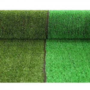 Cheap Moistureproof Artificial Grass Mat Synthetic Turf For Sports Soccer Landscape for sale