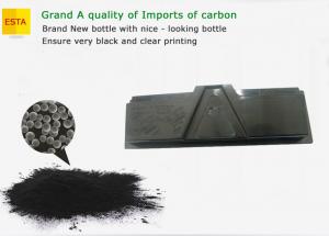 Cheap Kyocera TK1100 Black Toner Cartridge For Laserjet Printer FS1124MFT for sale