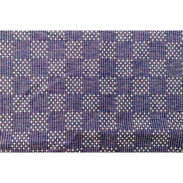 85% Cotton 15% Linen Fabric High End Woven Fabric Quick Drying High End