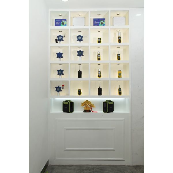 Shenzhen YuanTe Technology Co., Ltd. (Safegas)