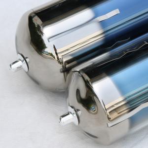 China Length 566mm 610mm Solar Thermal Vacuum Tube Solar Heating Vacuum Tubes on sale