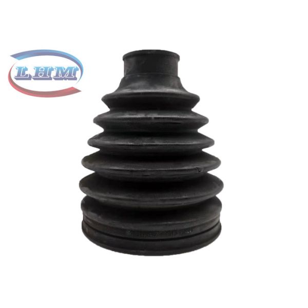 Toyota Yaris 2005 - 2013 Car Dust Protector 43447 0D140 Natural Rubber Made