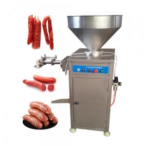 Cheap Production line for sausage casing sausage processing machine sausage packaging machine for sale