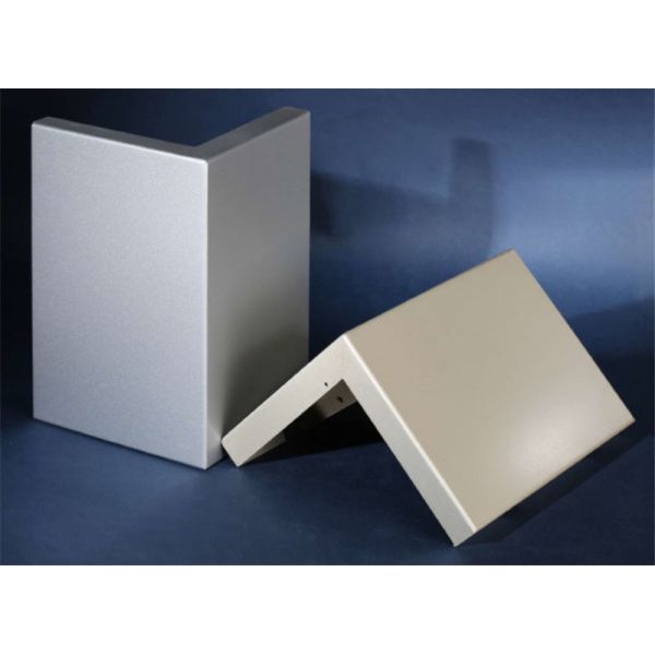 Non Standard SGS 3.0mm 2.5mm Aluminum Ceiling Panel Width 300mm