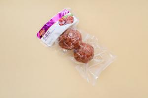 Cheap 100% Food Grade PA PE Vacuum Seal Bags For Food 60mic-450mic 2.4mil-18mil for sale
