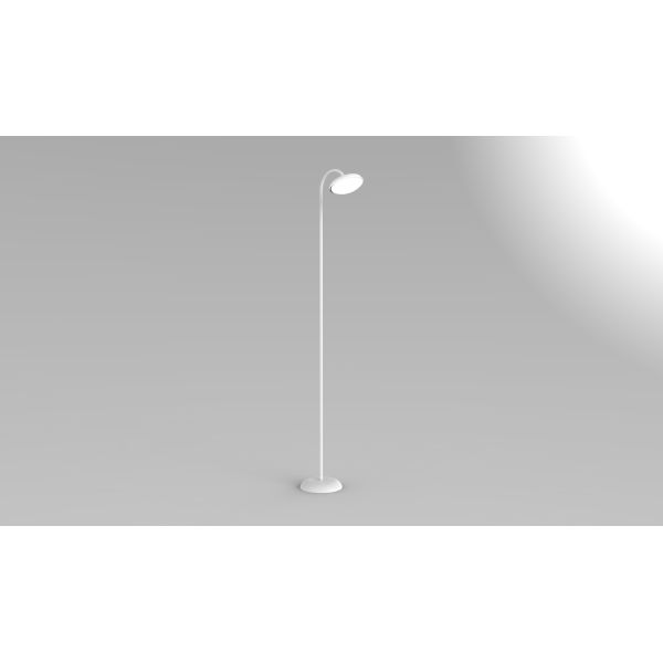 2018 MAGNIFICA LUCE  LED floor lamp modern floor light  for living room