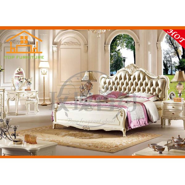 antique king bed night stands rustic luxury neoclassical bedroom furniture design sets china furniture factory