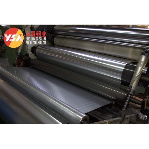 Reflective Double Bubble Laminated Aluminum Foil Vapor Barrier Thermal Insulation for Construction Energy Saving