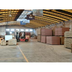 Foshan Ecoupp New Materials CO., LTD