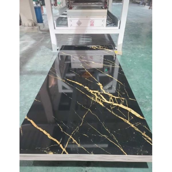 PVC wall panel/board