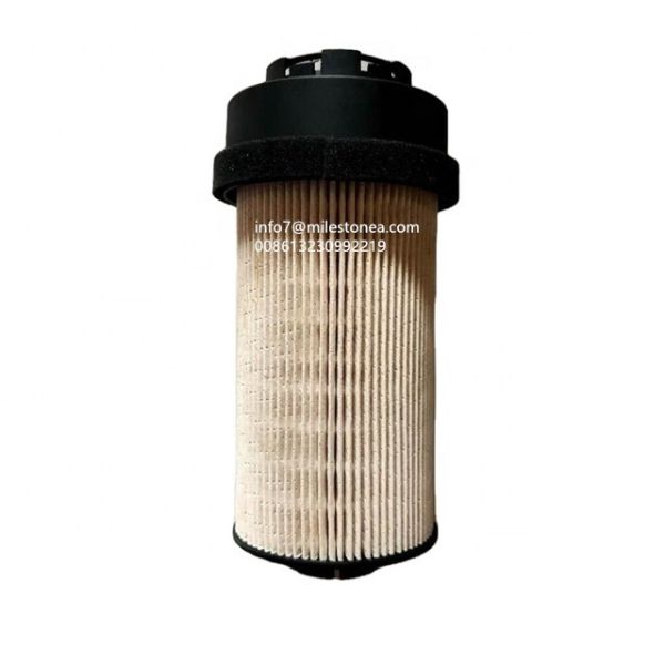 Fuel Filter Fuel Water Separator 1393640 1296851 8159975 For European Heavy Trucks