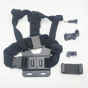 Cheap Cheapest Chest Strap Mount Belt For Gopro Hero 7 6 5 4  4K Action camera Chest Harness for SJCAM SJ4000 sport cam fix for sale