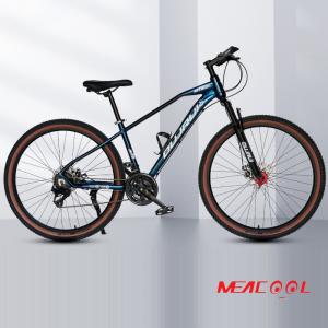China 27.5Inch Lightest Aluminium Mountain Bike Alloy Fork Downcountry Mountain Bike on sale