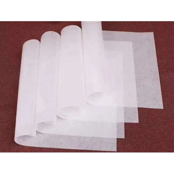 Width 787mm 889mm Food Grade Wood Pulp Kraft Paper Floor Protection