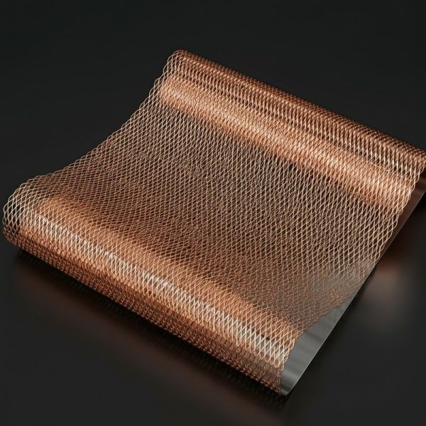 Durability 1.2mm Custom Metal Mesh Painting For Decorative Applications