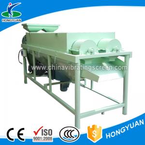 Cheap Polished surface of brown rice polishing machine of rice bran for sale