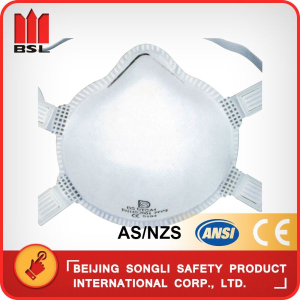 SLD-DTCA1  DUST MASK