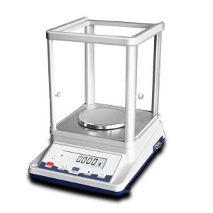 Digital Analytical Balance