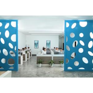 Shenzhen YuanTe Technology Co., Ltd. (Safegas)