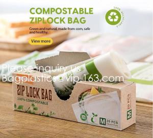 Cheap Eco Firendly, Compostable, Biodegradable Zip Mini Grip Bag, Mini Zip Lock Bag, Zip Seal Bag, Zipper Bag, Slider Zipper for sale