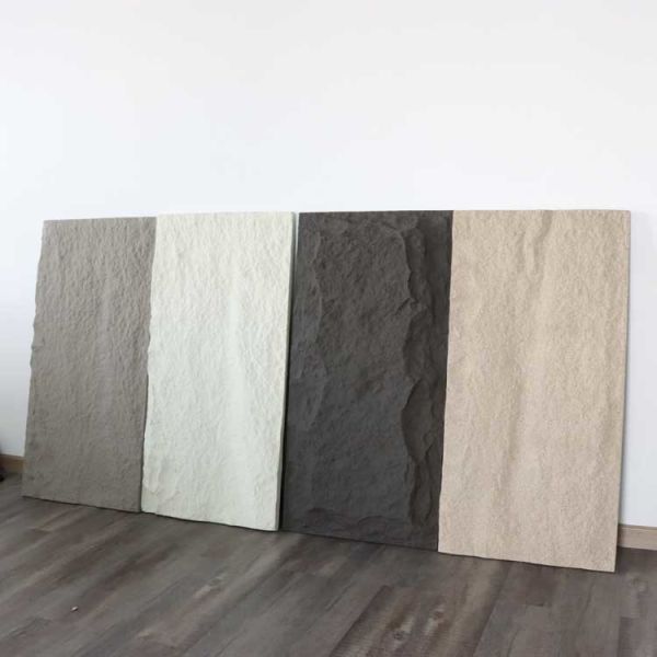 Stone
