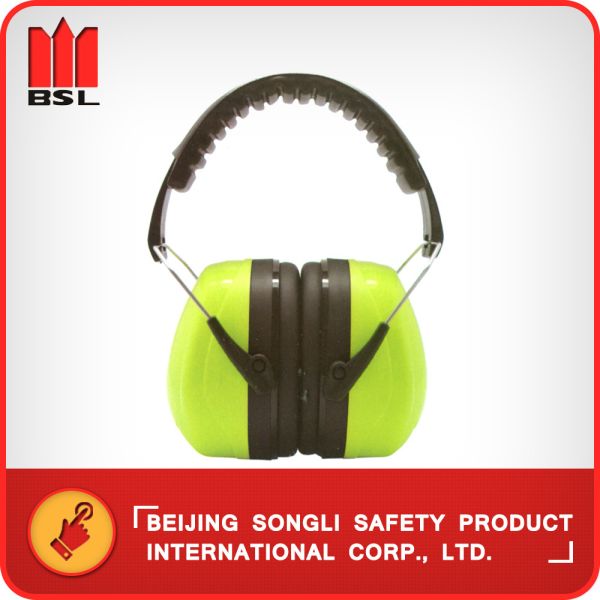 SLE-EM5002B EAR MUFF