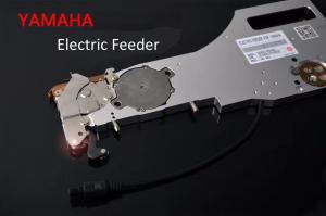 China Electric SMT Feeder 8/12/16/24mm for 530 560 761 & Yamaha YG12 YG200 YG100 YV100XG YV100XE YV100II on sale