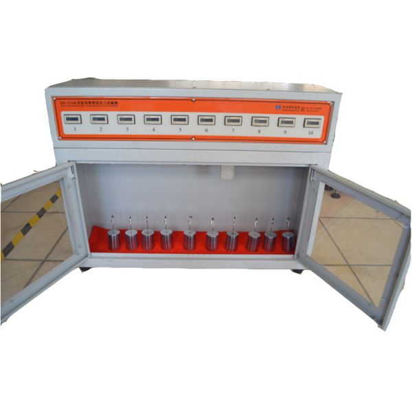 Room Temperature Rubber Testing Machine , Adhesion Tape Retentively Tester