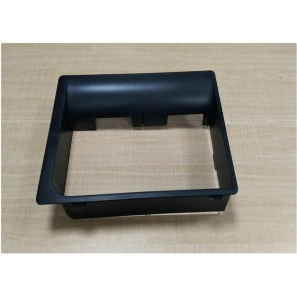 spare parts plastic injection molding for automotive/plastic products /OME
