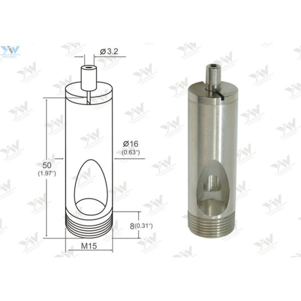 Adjustable Power Feed Cable Suspension Kits / Steel Wire Hanging Systems