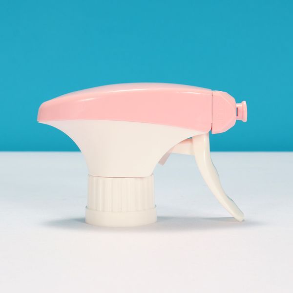 Foaming Plastic Acid Resistant Sprayer 28mm 28 400 Sprayer For Furniture Polishing