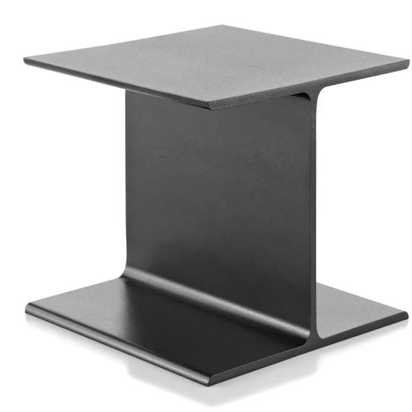 Extruded Industrial Aluminum Formwork H Beam I Beam Extrusion