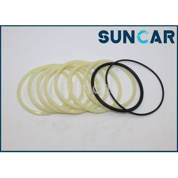 Swivel Joint Seal Repair Kit 2480-6060KT 24806060KT For SOLAR 130LC-V Center Joint Doosan Parts