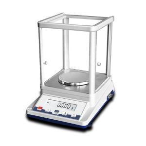Electronic Analytical Balances