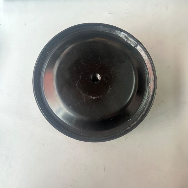 Yutong Bus Air Spring Base 2931-00151, 80kN Load Capacity