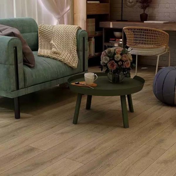 Interior Vinyl Plank Tile Flooring Waterproof Plastic PVC Vinyl Flooring