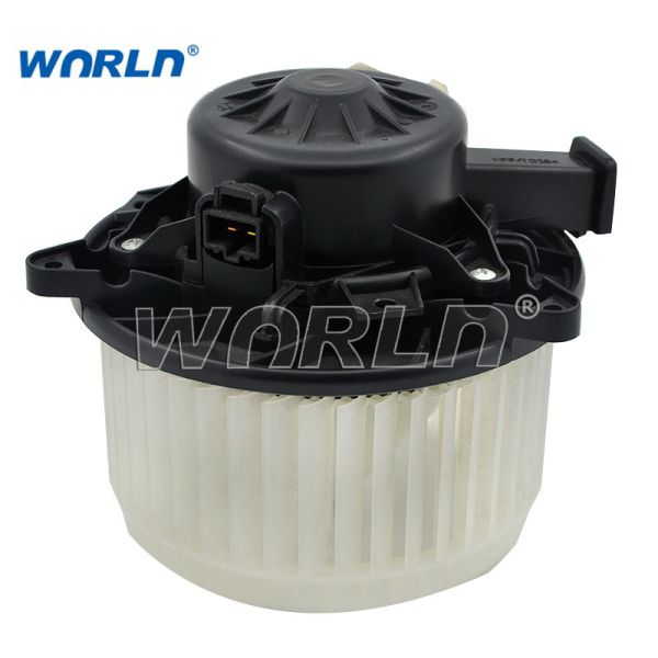 12V Air conditioner blower motor for Buick Lacrosse Regal Allure Chevy Cruze Malibu