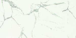 Cheap China 60x120 3d Stone White Carrara Marble Look Porcelain Floor Tile for sale