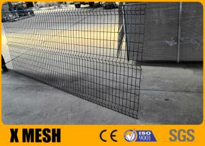 Cheap Eco Friendly 8mm Metal Mesh Fencing for sale