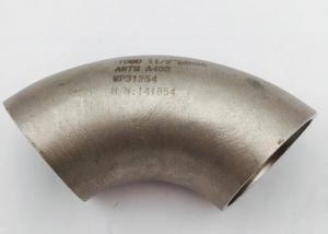 Cheap Casting Asme Api Seamless Pipe Fittings Elbow 6000lbs for sale