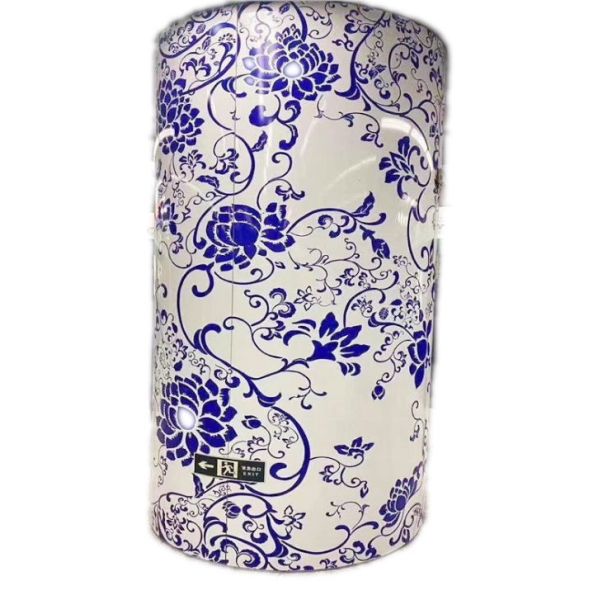 Powder Coating Aluminium Cladding Panels Acm Panels AL1100 Customized