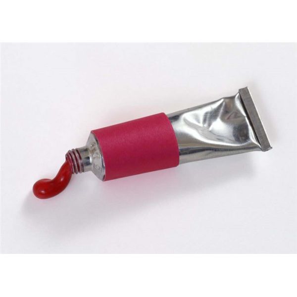Pigment Aluminum Paint Tubes Epoxy Phenolic Resin Internal Lacquer