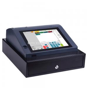 China Electronic Cash Register with Deployed Software and Thermal Printer U-Disk*2 Interface on sale