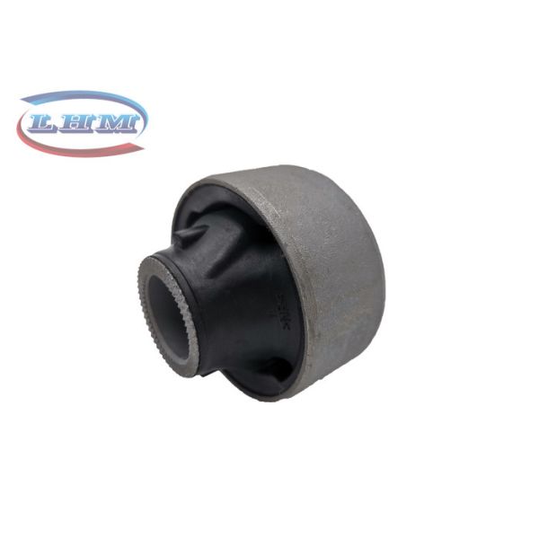 Rubber Toyota Yaris Vios 48655-0D080 Car Control Arm Bushing